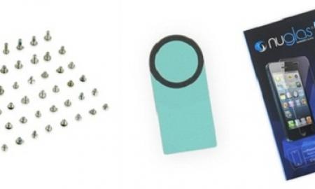 Understanding the Components of Your Phone: iPhone 5, iPhone 5s, and iPhone 5c Parts