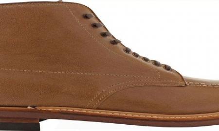 Alden Indy Boots for Every Style