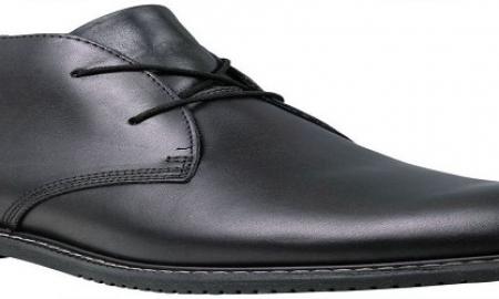 Cole Haan Chukka: The History of a Premium Brand