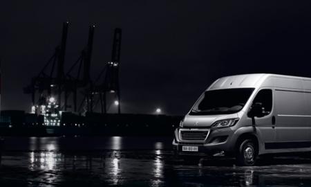Why The Peugeot Boxer Is The Best Choice for Businesses