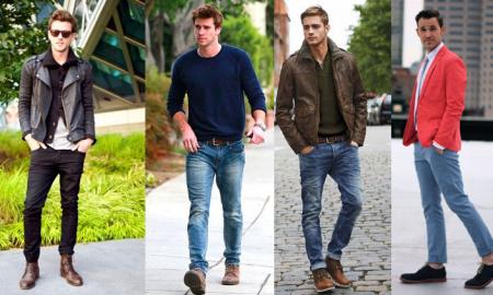 Men’s fashion Trends to Remember in 21st Century 