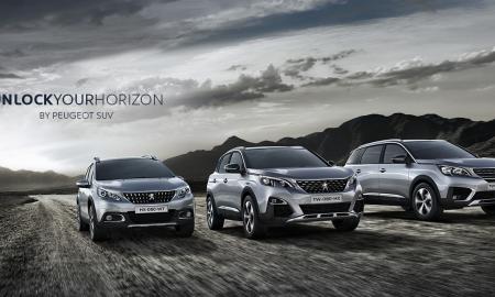 5 Tips for Peugeot SUV Owners in UAE