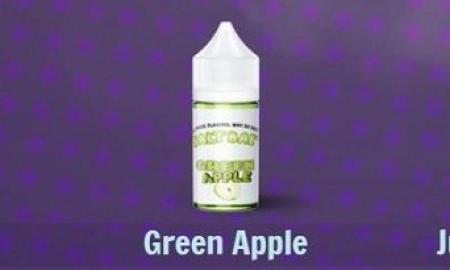 Why You Should Try Nic Salt E-Liquid