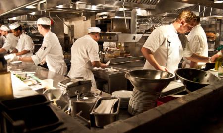 How to Setup Your Restaurant Kitchen for Success