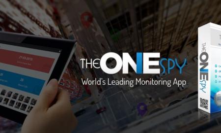 Facebook tracker, Spy to mobile, TheOneSpy 