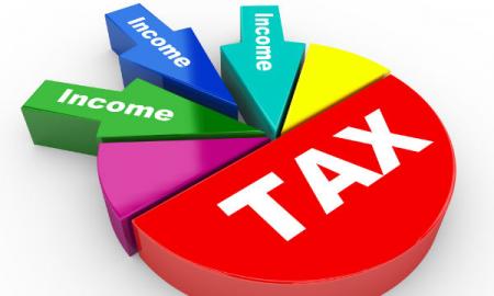 Filing Income Tax Returns in the Year 2018
