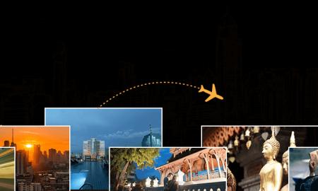 Travel Tips - Bangkok Flight Travelers