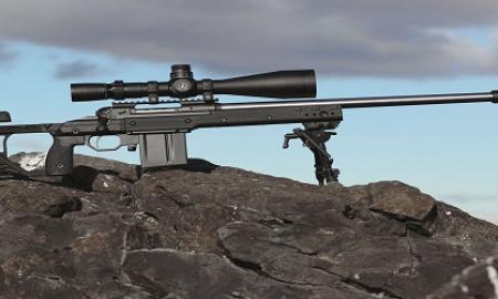 Firearm Customization and the Savage 10 Chassis
