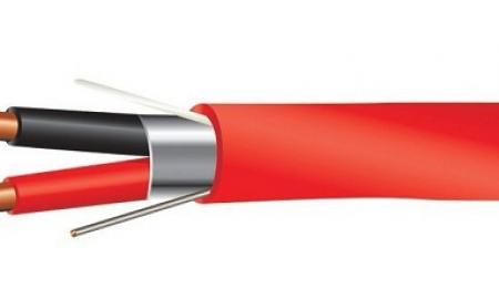 Fire Alarm Cable: So Much More than Meets the Eye