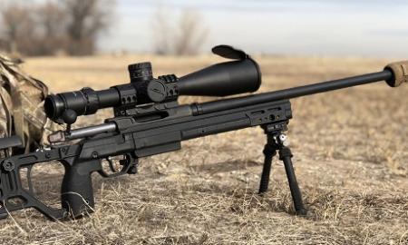 Precision Rifle Chassis or Traditional Stock?