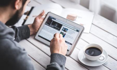 4 tactics for professionals of using an iPad in business