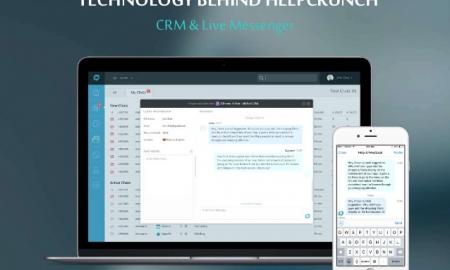 Benefits of Using HelpCrunch for Startups