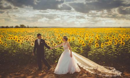 MOST BEAUTIFUL WEDDING LOCATIONS IN FRANKFURT AND SURROUNDINGS