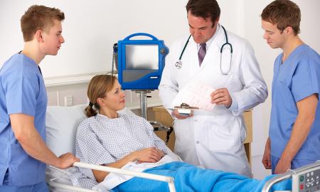 Number of Duty Hours of Physicians an Important Factor for Prospective Medical Students 