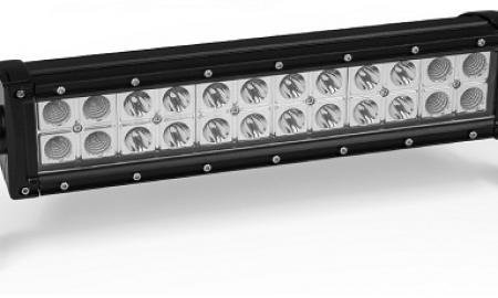 6 Reasons to Switch to LED Police Lights