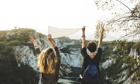 10 Simple Hacks To Get The Most Out Of Your Vacation