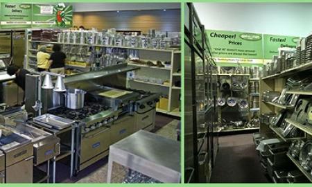 9 Tips for Choosing the Best Restaurant Supply Near Me