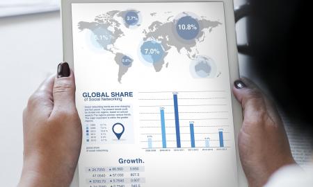 Explain the reason on which ERP system has become essential for business use
