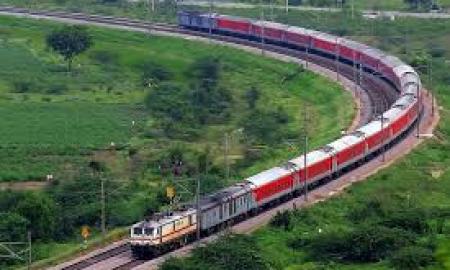 Know about the Rajdhani Express 
