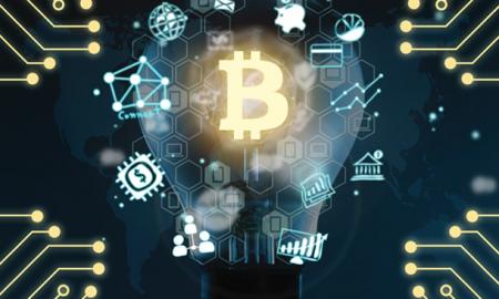 How is blockchain revolutionizing traditional business world