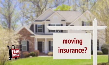 Moving Insurance is much effective to protect you from any type of loss 