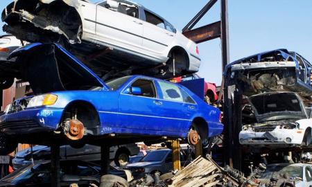 4 Factors that Contribute to the Value of Your Old Vehicle for a Recycler in Melbourne