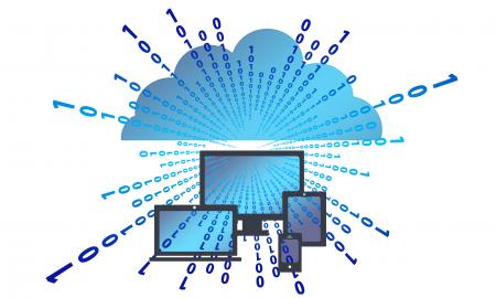 Top 5 reasons to include cloud computing in your 