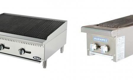 Restaurant Equipment Store: Choosing the Right Equipment for Your Business