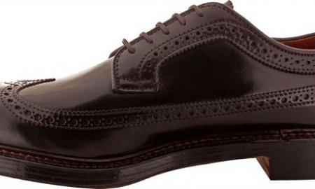 From Cordovan Shoes to Sunglasses: Men’s Wardrobe Essentials