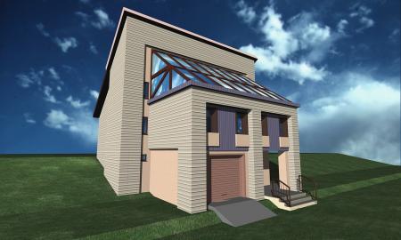 Can 3D Printed Houses Be A Solution For The Housing Problem?