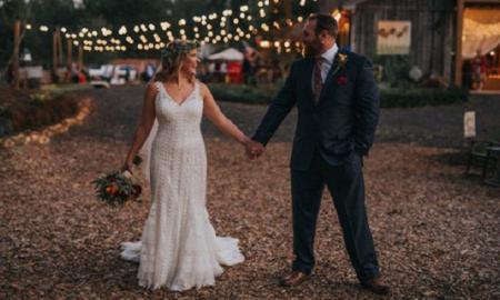 The Experience of The Georgian Wedding Barn, Anyone Can Have It Cheap