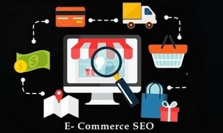 3 ways to improve the SEO position of an E-commerce site