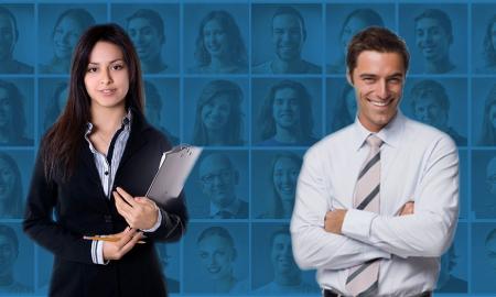 Why should freelancers trust recruiter agencies for work?