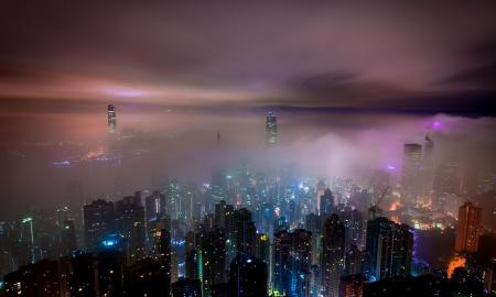 Reasons Why Hong Kong Is Such An Amazing City