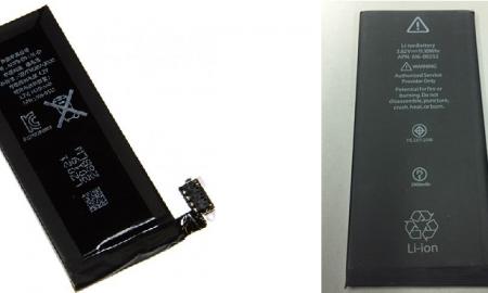 3 Reasons to Buy iPhone 5S Battery Replacement