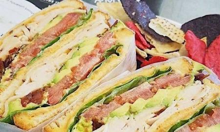 Waterfront Gourmet Food Catering Services