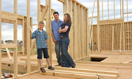 Here Are The Things That You Have To Consider Before Building Your Home