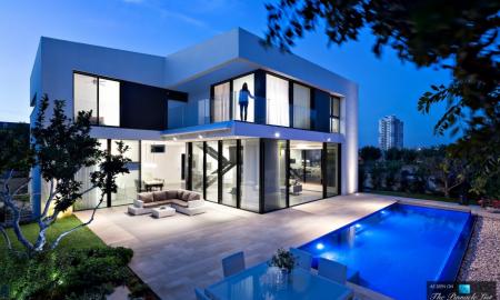 Five Luxury Houses You Should Peg This 2018