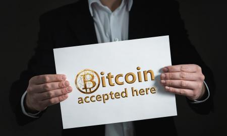 Should You Accept Your Wages in Bitcoin?