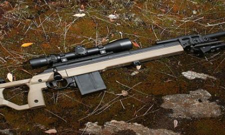 Choosing a Chassis System that is Compatible with Your Tikka T3 Rifle
