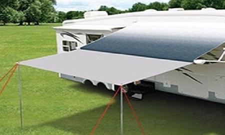 Motorhome Accessories For Your Best Trip Yet