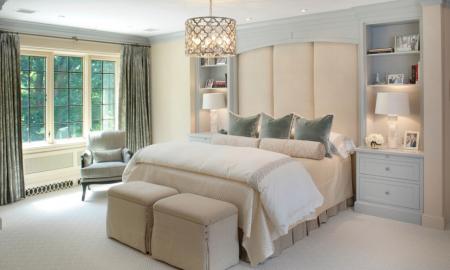 Inexpensive Ways to Give Finishing Touch to Your Bedroom