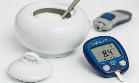 5 Foods That Help in Regulating the Blood Sugar Level