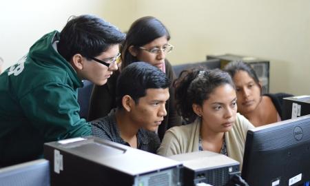 Join the IT industry By Learning One of These Courses after College