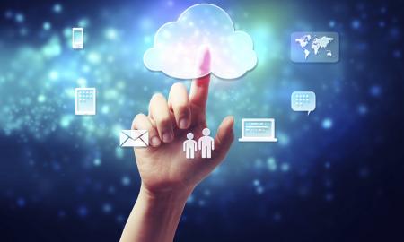Importance of Cloud Computing