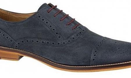 The Best Accessories from Johnston and Murphy