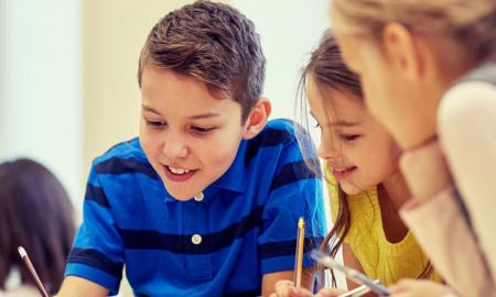 Summer English Program for Kids and Parents by inlingua New Delhi