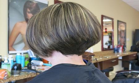 Best Hair Salon Sw Calgary