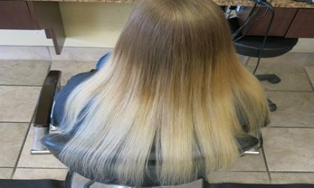 Excellent Hair Salon sw Calgary