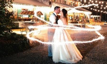 Never Forget These Things While Organising Your Barn Wedding